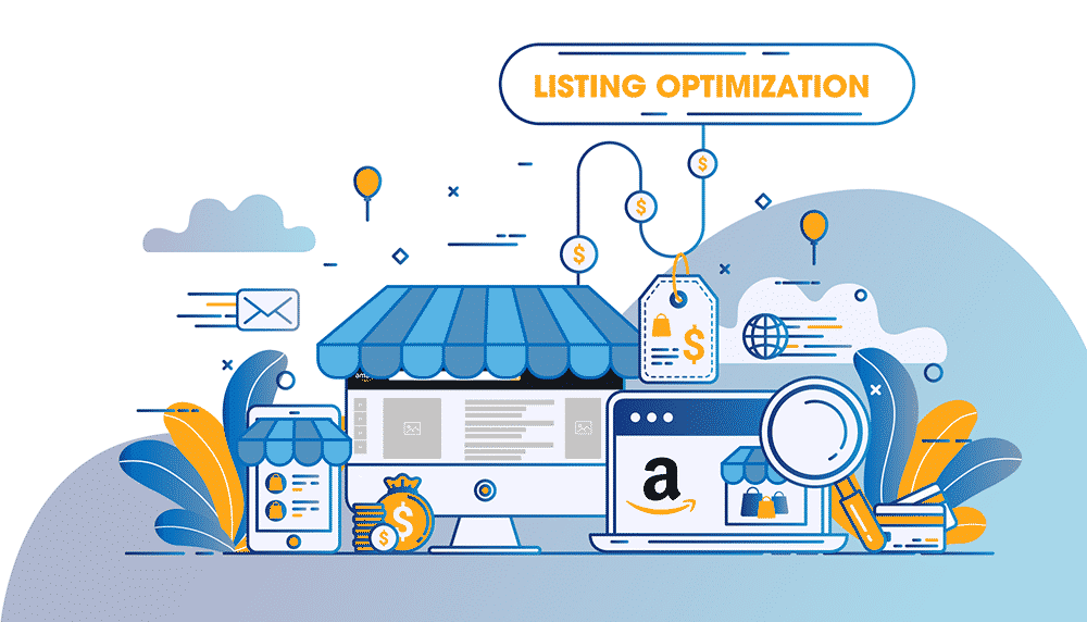 Listing-Optimization